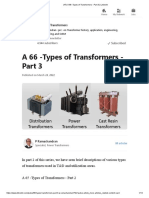 (47) A 66 -Types of Transformers - Part 3 _ LinkedIn