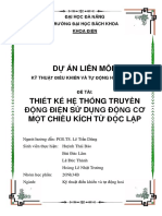 Báo cáo tiến độ tuần 8 - Nhóm 2