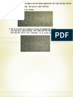 5ta Calse de Circuitos Eléctricos