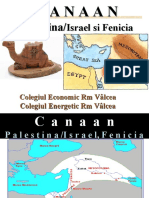 0 Palestina Fenicia