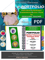 GEMMA Q. GONZALES-SJCNHS-PRMS-IPCRF-for-Teacher-I-III