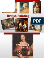 British Painting