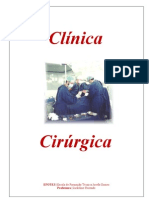 Apostilaclinicacirurgica 2003