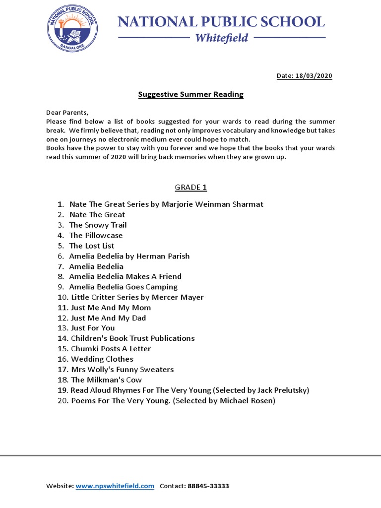 Suggested summer reading 2020 976872800293752833sd pdf pdf