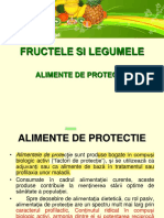 Legume Fructe