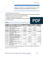 Exercice 8: La Tva Décembre 2013