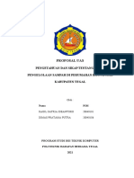 Pengelolaan Sampah di Perumahan