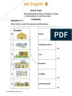 Unit Test 9 GE2