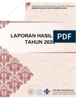 Laporan Hasil Ami 2020