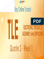 q2 Week 3 - Parallel Circuit