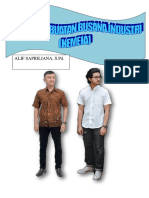 Modul Kemeja