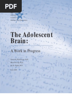 Download BRAIN of Teens by fares HACIB SN5991027 doc pdf