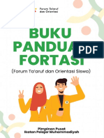 Panduan Fortasi