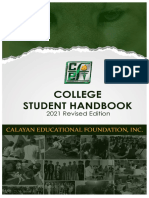 I7j2tnqns - CEFI College Student Handbook 2021