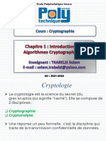 Cryptographie Part 1