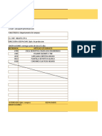 Documentos de Ciclos de Compra