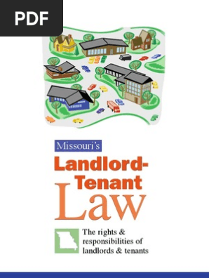 Landlord Tenant