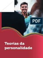 Teorias Da Personalidade - Thais de Assis, Lizandra de Campos e Cláudia Capelini