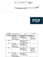 Plan de Instruiri Anual 2