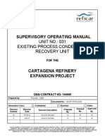 Supervisory Operating Manualupdate