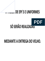 A Troca de Epi