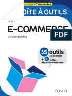 La Boîte À Outils Du e Commerce - Christian Delabre - Delabre - Christian - Z Lib - Org - 1