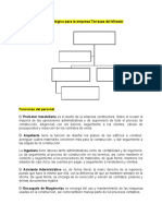 Plan Estratégico de RR HH