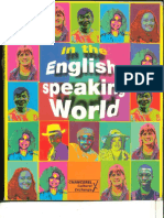 English Speaking World