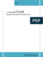 Teknologi VLAN