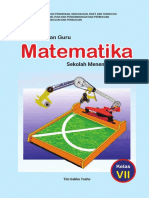 Matematika BG Kls Vii