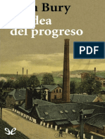 La Idea de Progreso