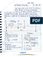 Prueba de Dinámica