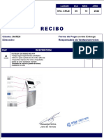 Rec-Datec Boa