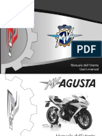 MV Agusta 2012 f4-Rr
