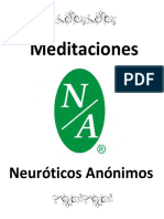 Meditaciones