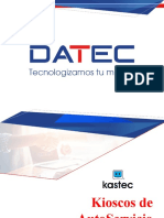 Datec Kastec 2021