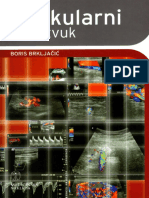 Vaskularni Ultrazvuk - Boris Brkljačić