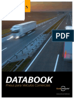 Databook CVT 2020