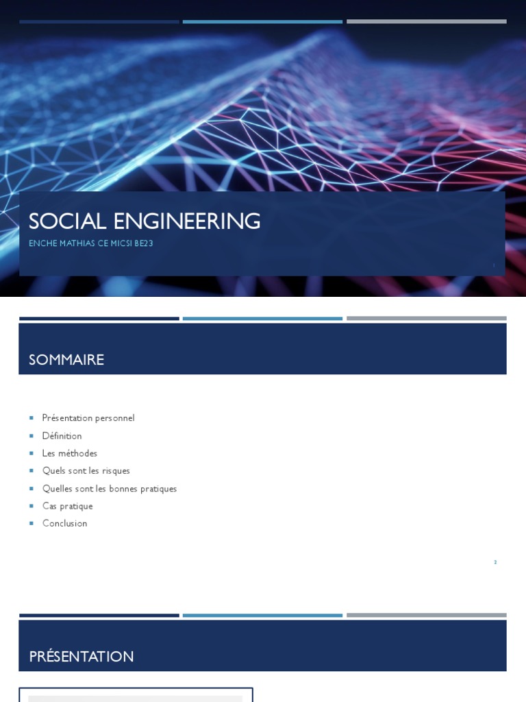 Social Engineering Pdf , (PDF) The Social Engineering Personality ...