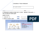 Guía de Matemáticas Taller