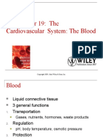 09cardiovascular System Blood