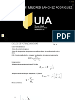 Problemas Ciclo de Otto