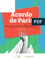 Minimanual Acordo de Paris