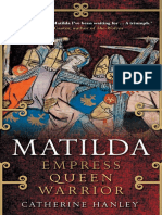 Catherine Hanley - Matilda - Empress, Queen, Warrior (2019, Yale University Press) - Libgen - Li