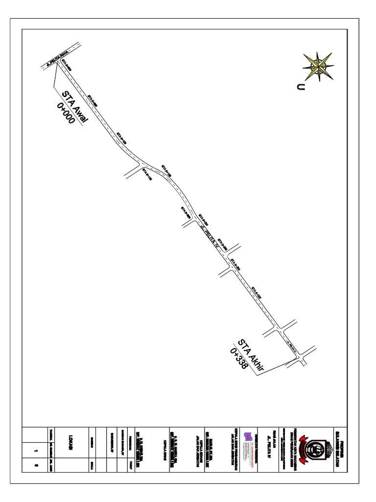 Pelita Raya REVISI-Model | PDF