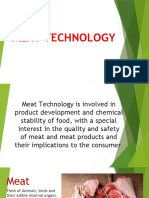 MEAT TECHNOLOGY GUIDE