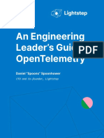 Ebook GuideToOpenTelemetry