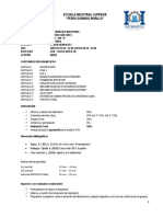 Programa de Avance Tew-200 D Estudiantes 2-2022