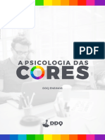 Psicologia Das Cores