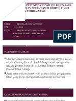 Tugas Penyuluhan - Abdullah Aziz Nasution - 2010231031 - DDPKP Kelas Tanah
